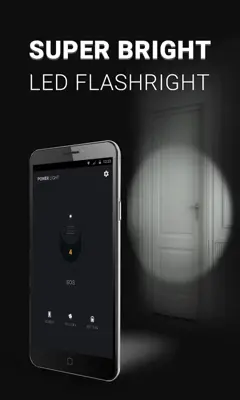 Power Light android App screenshot 2